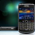 Смартфоны BlackBerry будут отзываться на условный стук