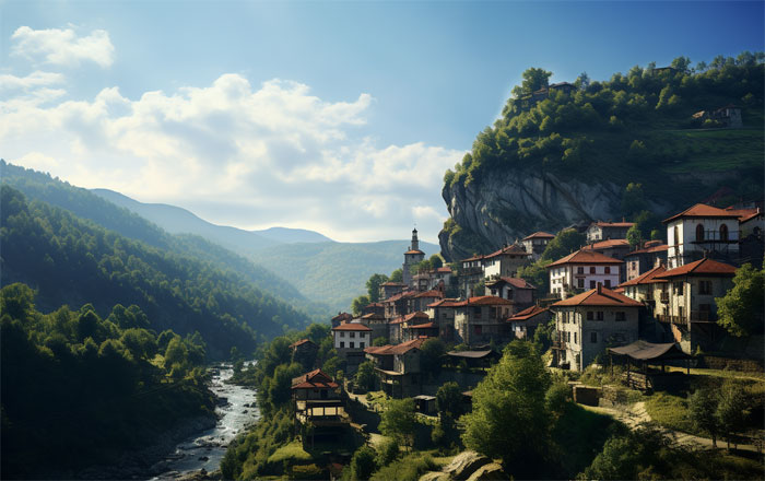 Стоит ли переезжать в Болгарию в 2023 году