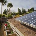 В Калифорнии солнечные электростанции станут стандартным оснащением для новых построек