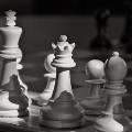 Самообучающаяся программа за 72 часа освоила шахматы на уровне гроссмейстера