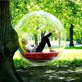 В Швейцарии придумали «квартиру-пузырь»