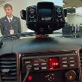 Новый робот-мультирадар появится на дорогах России