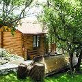 В Украине появился первый экоотель