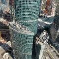 В Москва-Сити 85-этажное всевидящее «Око»