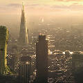 В Лондоне построят небоскреб из водорослей