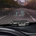 Garmin встроит навигатор в лобовое стекло автомобиля 