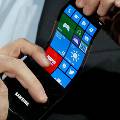 Samsung может выпустить смартфон с гибким дисплеем уже в январе