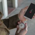Американцы презентовали многофункциональный брелок GOkey для iPhone