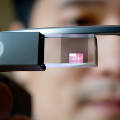 В США прошел курс лечения первый Google Glass-зависимый пользователь