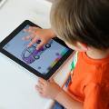 iPad Джобса даст слепым детям возможность прозреть