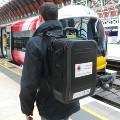 Компания Vodafone создает рюкзак для мобильный связи