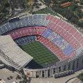 ФК «Барселона» устроит под полем «Камп Ноу» некрополь для фанатов