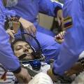 Российский космонавт установил новый мировой рекорд по времени пребывания в космосе