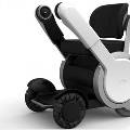 Whill Type-A инвалидное кресло будущего