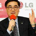 LG раскрывает свою амбициозную сратегию на рынке телевизоров нового поколения