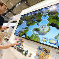 LG впервые добавляет популярную игру «скайлендеры» на свою платформу SMART TV на IFA