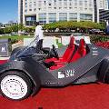Local Motors «распечатала» автомобиль