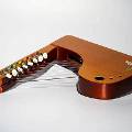 В Колумбии изобрели необычный музыкальный инструмент, полезный для развития детей