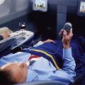 Lufthansa предлагает пассажирам кресла-кровати
