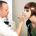 Креативный директор Chanel создал необычный макияж