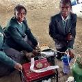 Кенийские школьницы изобрели необычный электрогенератор