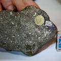 В России найден камень с микрочипом, которому 250 млн лет