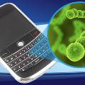 Corning панирует выпустить «бактерицидное» стекло для мобильных гаджетов