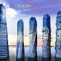 В Москве построят вращающийся футуристический небоскрёб
