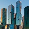 В «Москва-Сити» решено построить два 282-метровых небоскрёба вместо 612-метровой башни