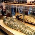 Мумий из Стокгольмского музея «оживят» 3D-сканированием