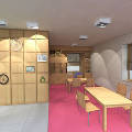 В городе Находка открылся единственный в России интерактивный «Музей на роликах»