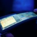 Nokia запатентует «складной» аккумулятор