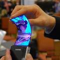 Samsung приписали план выпустить небьющийся телефон