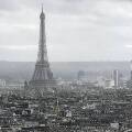 В Париже запретили высотное строительство