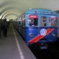 В петербургском метро роботы будут искать радиацию и узнавать пассажиров