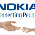 Компания Nokia запатентовала телефон-татуировку