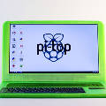 PiTop – первый в мире ноутбук-конструктор