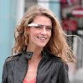 Google презентовала очки с доступом к интернету