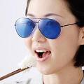 Японские «чудо-очки» помогут похудеть