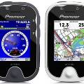 Pioneer выпустил 3G GPS-навигатор для велосипедистов
