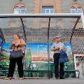 Остановки общественного транспорта в Москве оснастят QR-кодами