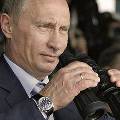 В России выпустили позолоченные Apple Watch с подписью Путина