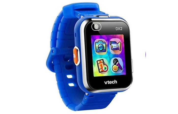 Умные часы для детей VTech Kidizoom Smartwatch DX