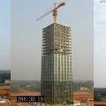 30-этажное здание в Китае было построено за 15 дней