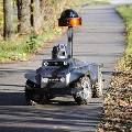 В московских парках появятся инновационные роботы-патрульные