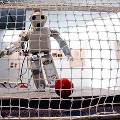 Российские роботы готовятся к чемпионату мира по футболу