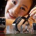 Samsung представит свои «умные» часы уже в сентябре
