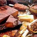 В Саратове открылась выставка шоколада