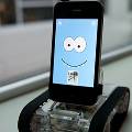Новая приставка может превратить смартфон в робота