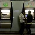 В Сочи появился первый банкомат, говорящий на пяти языках